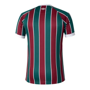 Maglia Calcio Fluminense 2023-24 Prima Uomo