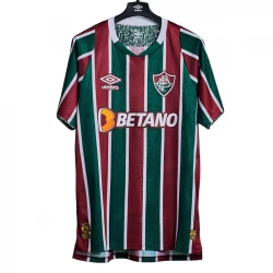 Maglia Calcio Fluminense 2024-25 Prima Uomo