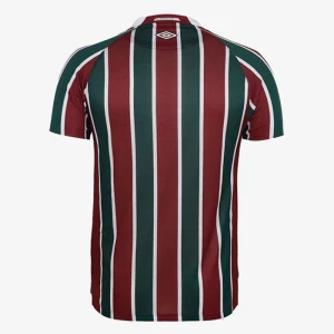 Maglia Calcio Fluminense 2025-26 Prima Uomo