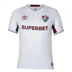 Maglia Calcio Fluminense 2025-26 Trasferta Uomo