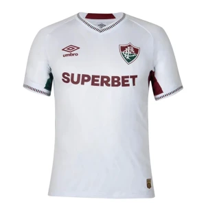 Maglia Calcio Fluminense 2025-26 Trasferta Uomo