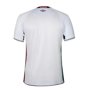 Maglia Calcio Fluminense 2025-26 Trasferta Uomo