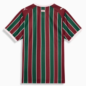 Maglia Calcio Fluminense 2026-27 Prima Uomo