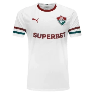 Maglia Calcio Fluminense 2026-27 Trasferta Uomo