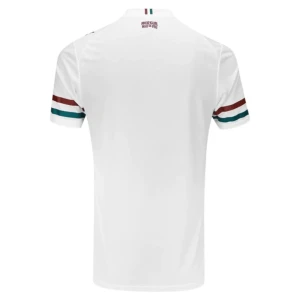 Maglia Calcio Fluminense 2026-27 Trasferta Uomo
