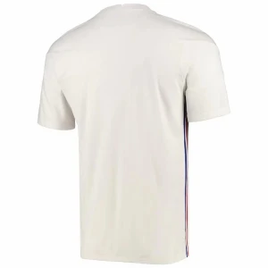 Maglia Calcio Francia Europei 2021 Trasferta Uomo