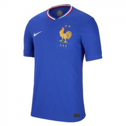 Maglia Calcio Francia Europei 2024 Prima Uomo