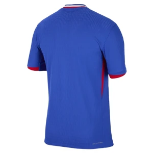 Maglia Calcio Francia Europei 2024 Prima Uomo