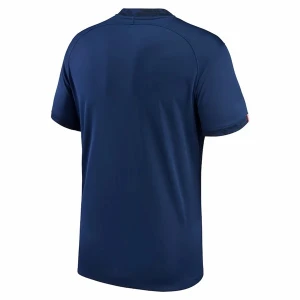 Maglia Calcio Francia Mondiali 2022 Prima Uomo