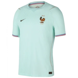Maglia Calcio Francia Mondiali 2026 Trasferta Uomo