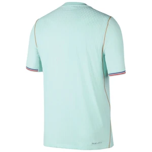 Maglia Calcio Francia Mondiali 2026 Trasferta Uomo