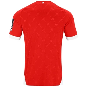 Maglia Calcio FSV Mainz 05 2026-27 Prima Uomo