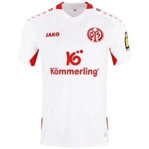 Maglia Calcio FSV Mainz 05 2026-27 Trasferta Uomo