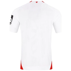 Maglia Calcio FSV Mainz 05 2026-27 Trasferta Uomo