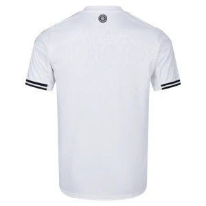 Maglia Calcio Fulham FC 2025-26 Prima Uomo