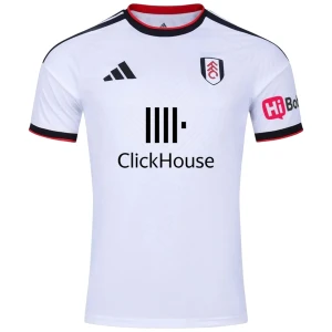 Maglia Calcio Fulham FC 2026-27 Prima Uomo