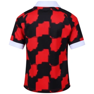 Maglia Calcio Fulham FC 2026-27 Trasferta Uomo