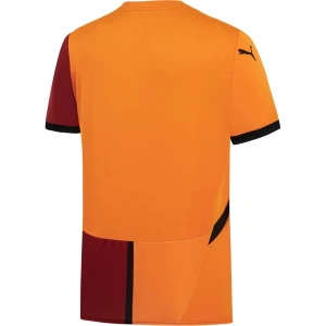 Maglia Calcio Galatasaray 2024-25 Prima Uomo