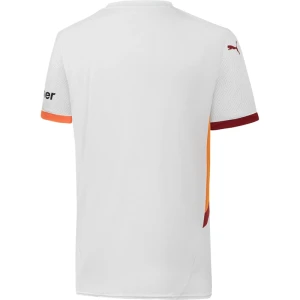 Maglia Calcio Galatasaray 2024-25 Trasferta Uomo