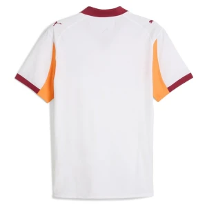 Maglia Calcio Galatasaray 2025-26 Trasferta Uomo