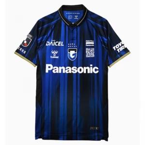 Maglia Calcio Gamba Osaka 2025-26 Prima Uomo