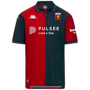 Maglia Calcio Genoa CFC 2026-27 Prima Uomo