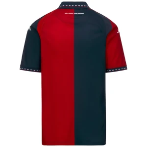 Maglia Calcio Genoa CFC 2026-27 Prima Uomo