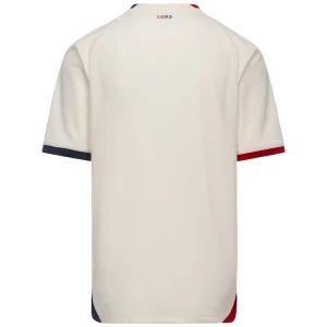 Maglia Calcio Genoa CFC 2026-27 Trasferta Uomo