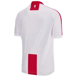 Maglia Calcio Georgia Europei 2024 Prima Uomo