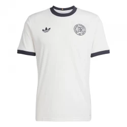 Maglia Calcio Germania 2025 125th Anniversary Prima Uomo