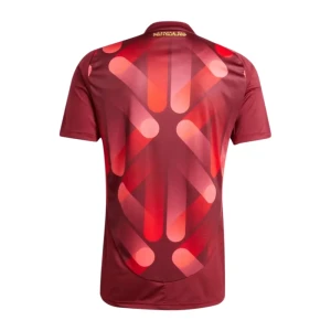 Maglia Calcio Germania 2025 Trasferta Uomo