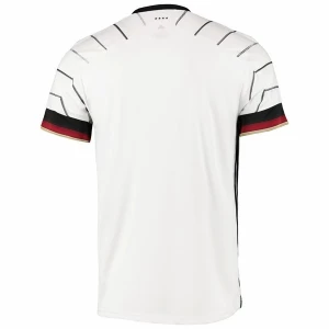 Maglia Calcio Germania Europei 2021 Prima Uomo