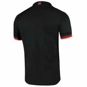 Maglia Calcio Germania Europei 2021 Trasferta Uomo