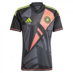 Maglia Calcio Germania Europei 2024 Portiere Prima Uomo