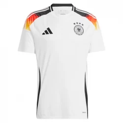 Maglia Calcio Germania Europei 2024 Prima Uomo