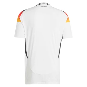 Maglia Calcio Germania Europei 2024 Prima Uomo