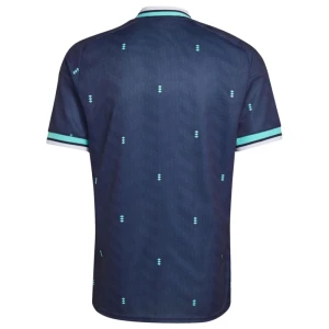 Maglia Calcio Germania Mondiali 2026 Trasferta Uomo