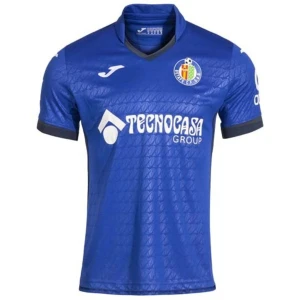 Maglia Calcio Getafe CF 2026-27 Prima Uomo