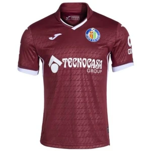 Maglia Calcio Getafe CF 2026-27 Trasferta Uomo