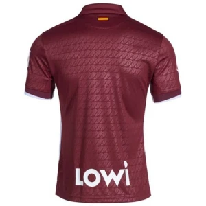 Maglia Calcio Getafe CF 2026-27 Trasferta Uomo