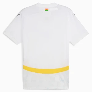 Maglia Calcio Ghana 2025 Prima Uomo