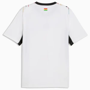 Maglia Calcio Ghana Mondiali 2026 Prima Uomo