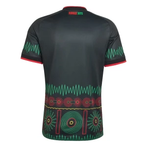 Maglia Calcio Giamaica 2026 Trasferta Uomo