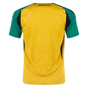 Maglia Calcio Giamaica Copa America 2024 Prima Uomo