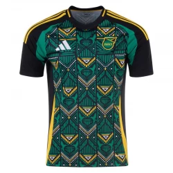 Maglia Calcio Giamaica Copa America 2024 Trasferta Uomo