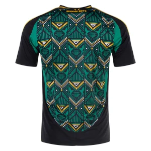 Maglia Calcio Giamaica Copa America 2024 Trasferta Uomo