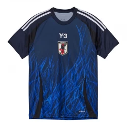 Maglia Calcio Giappone 2024 Prima Uomo