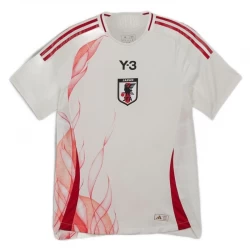 Maglia Calcio Giappone 2024 Trasferta Uomo