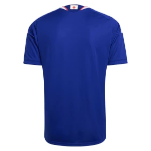 Maglia Calcio Giappone Mondiali 2026 Prima Uomo