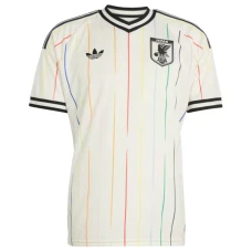 Maglia Calcio Giappone Mondiali 2026 Trasferta Uomo